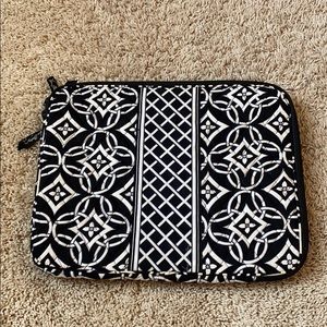 Vera Bradley computer case